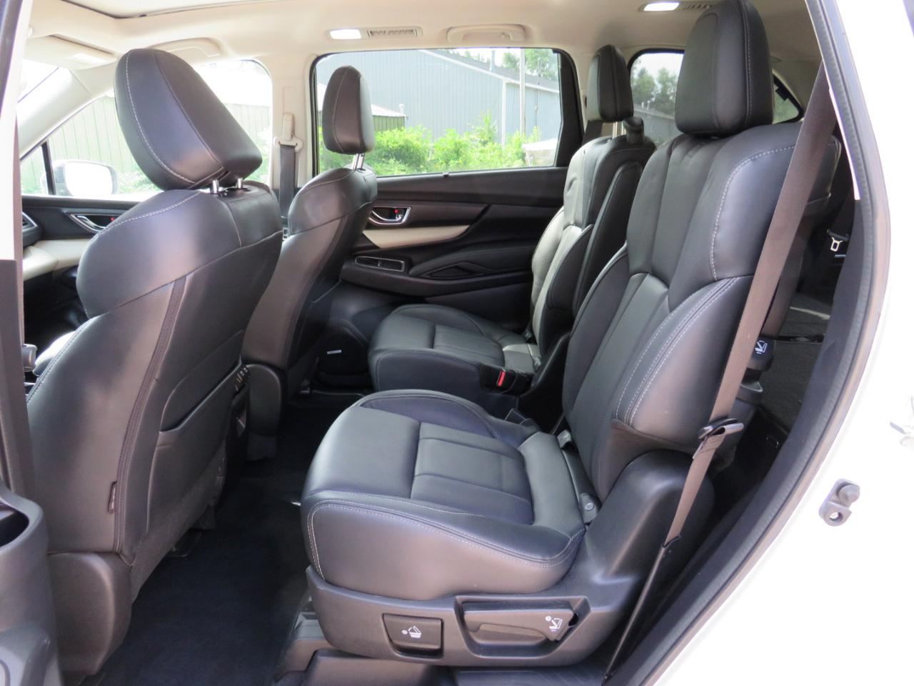 Subaru Ascent Limited 2021