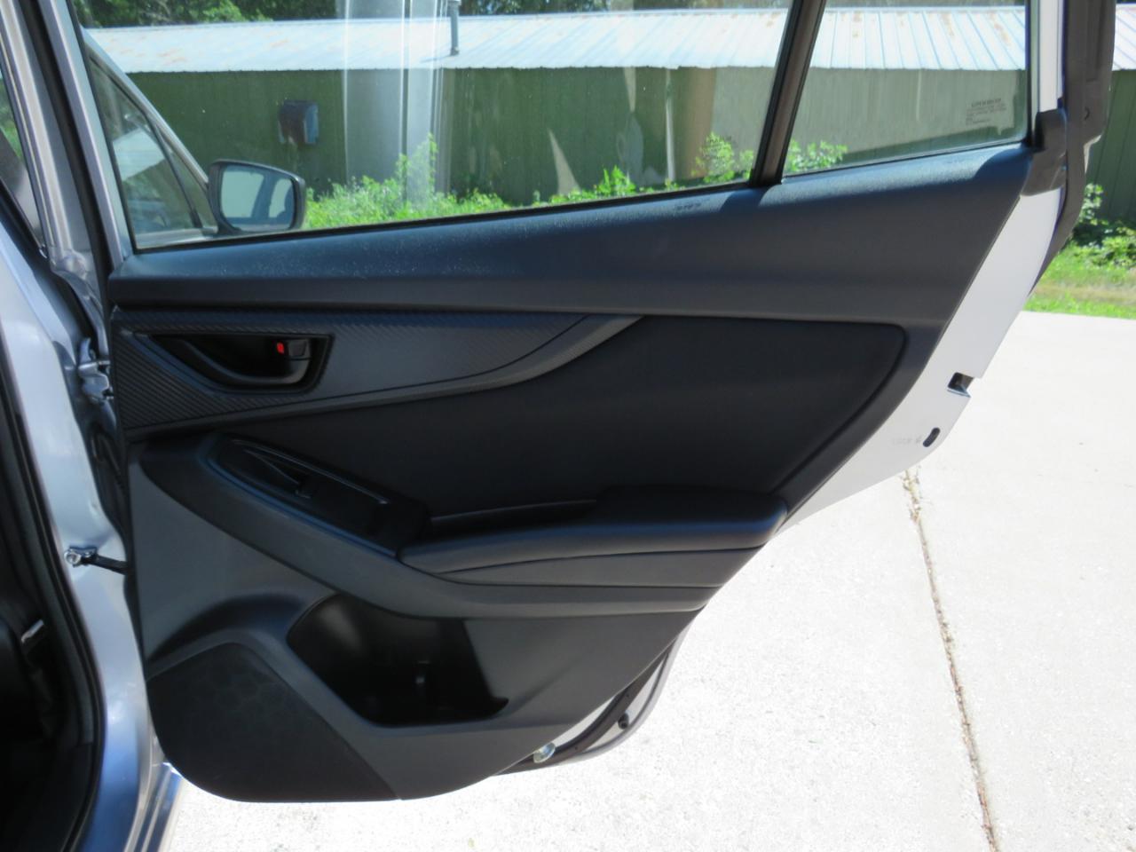 Subaru Impreza 2.0i CVT 5-Door 2017