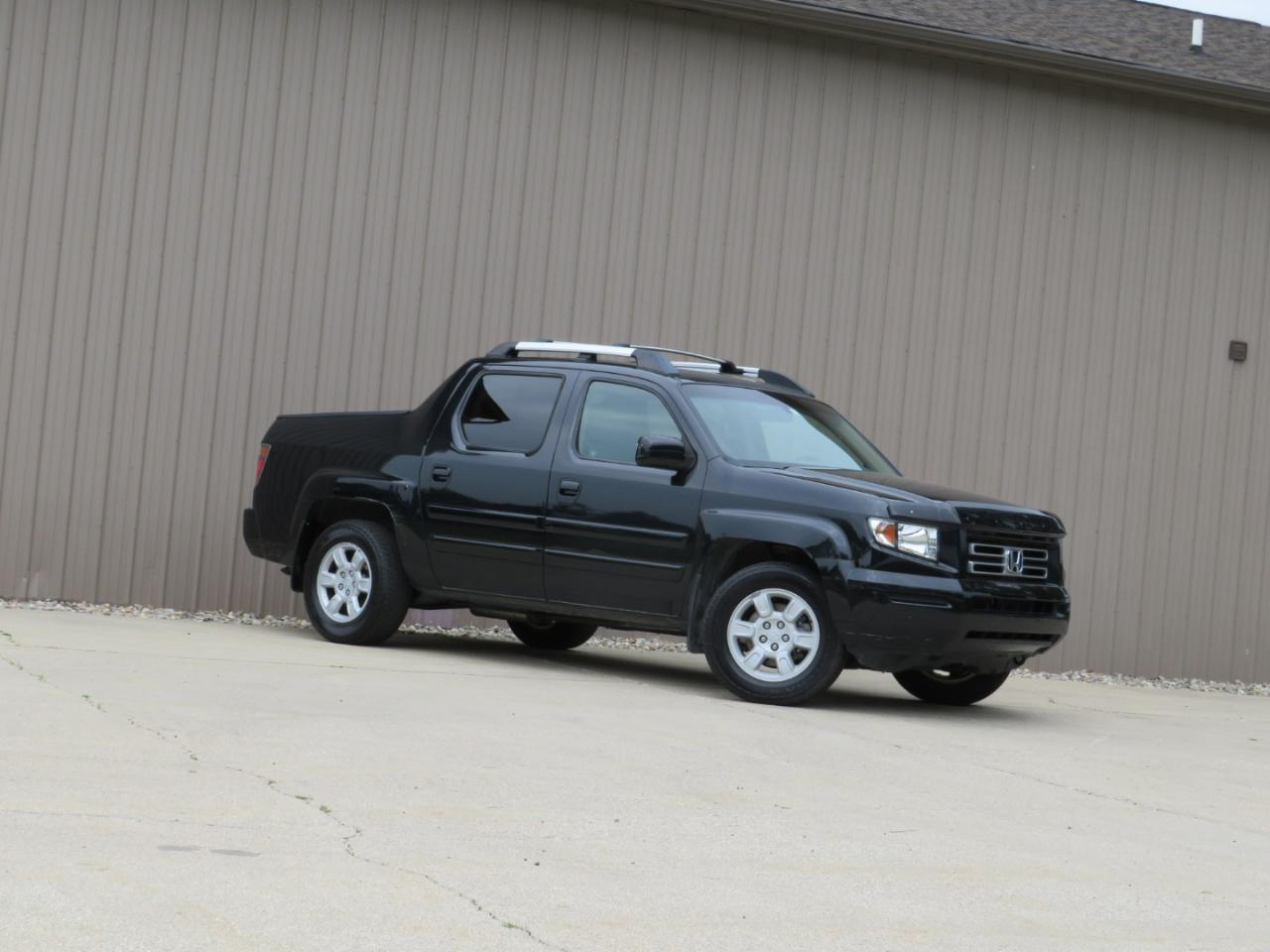 Honda Ridgeline RTL 2006