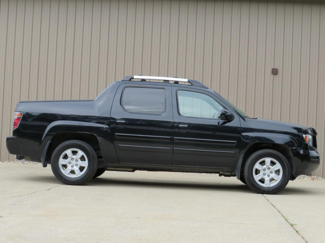 Honda Ridgeline RTL 2006