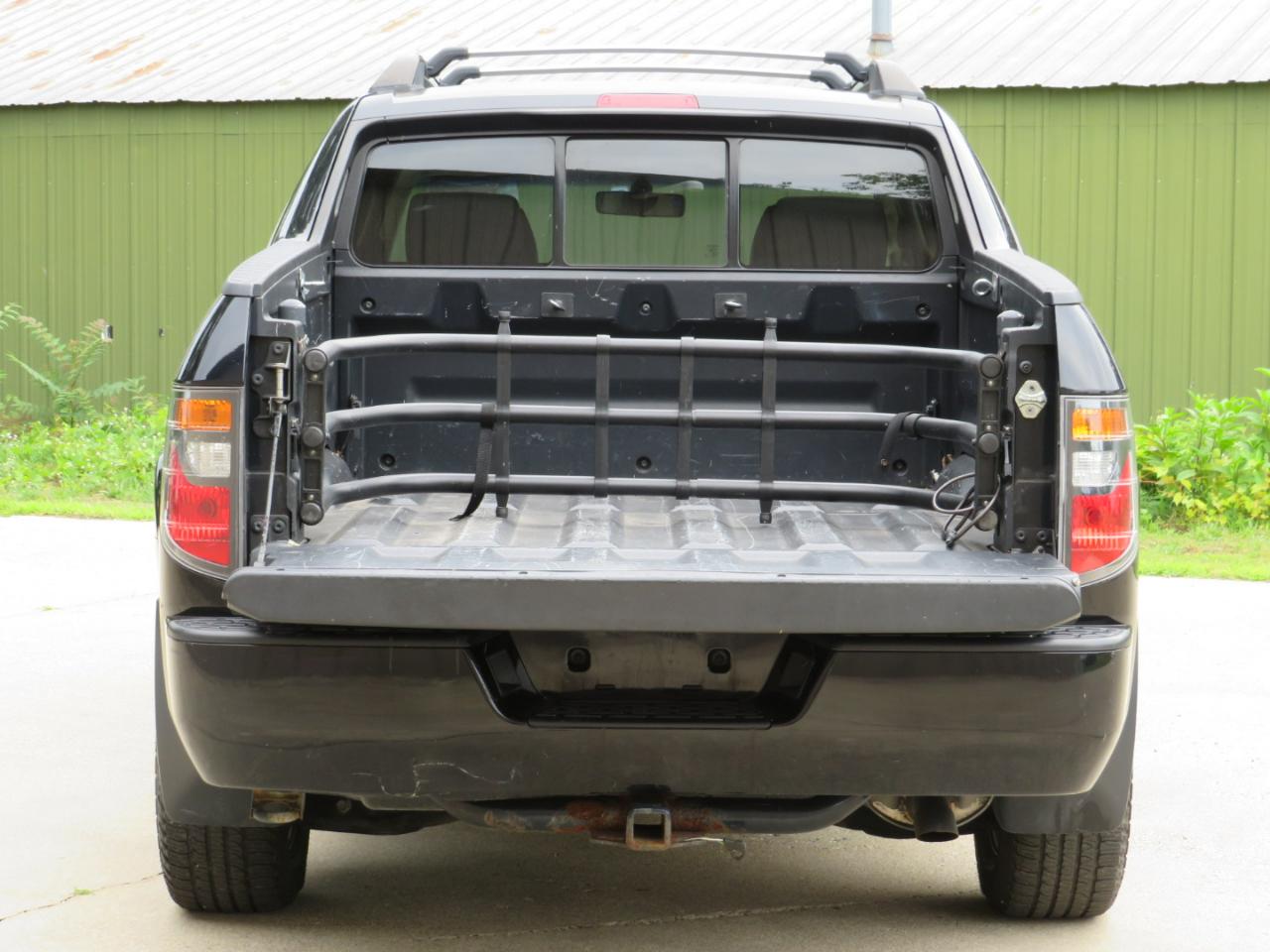 Honda Ridgeline RTL 2006