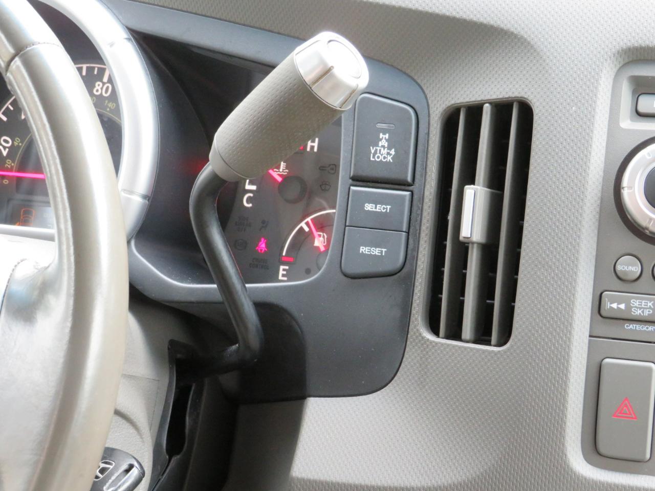 Honda Ridgeline RTL 2006