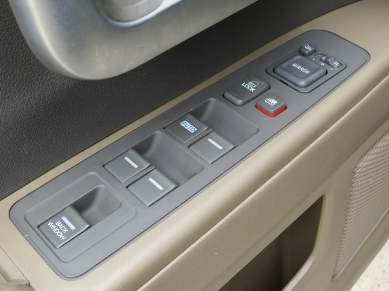 Honda Ridgeline RTL 2006
