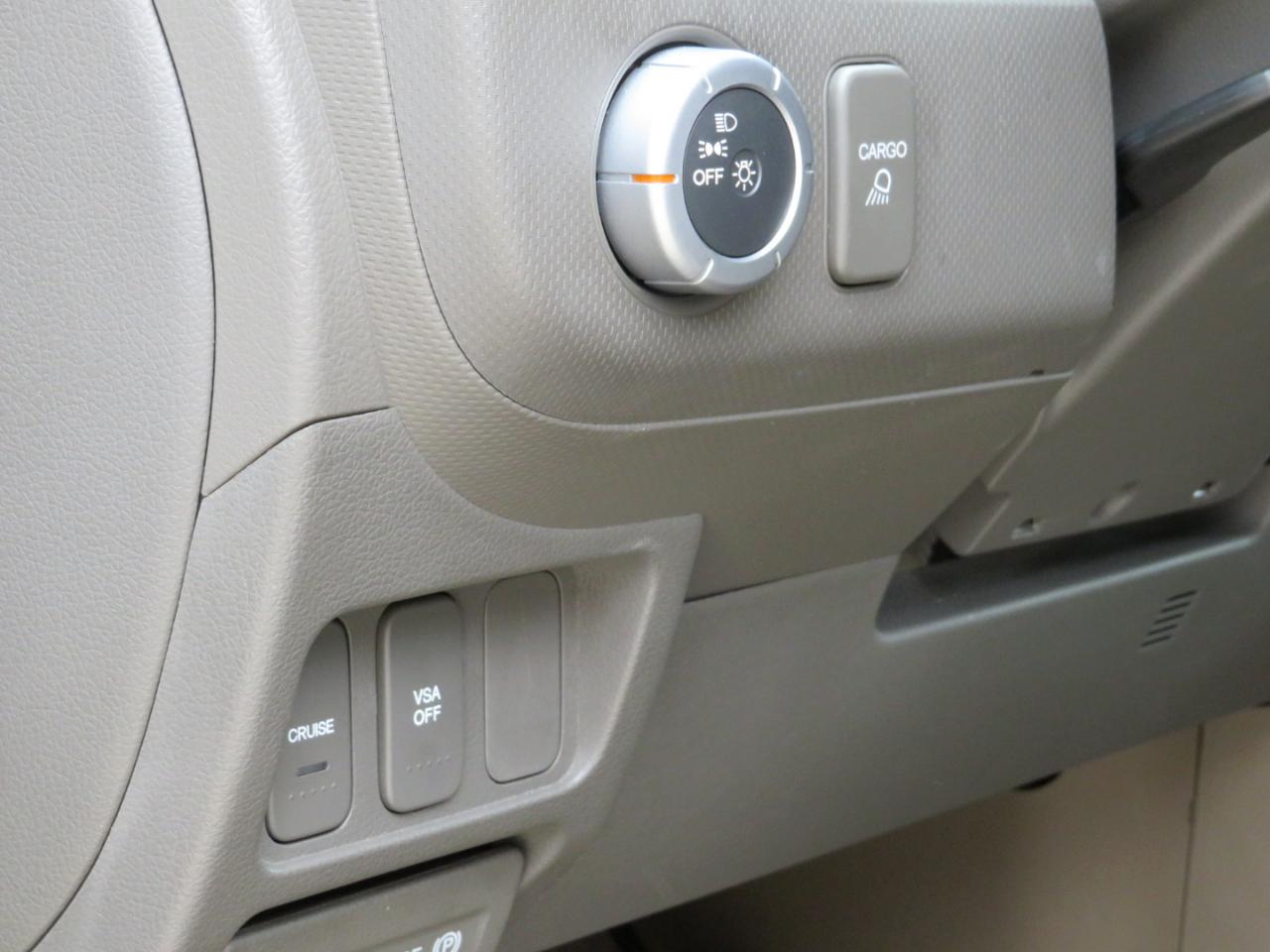 Honda Ridgeline RTL 2006