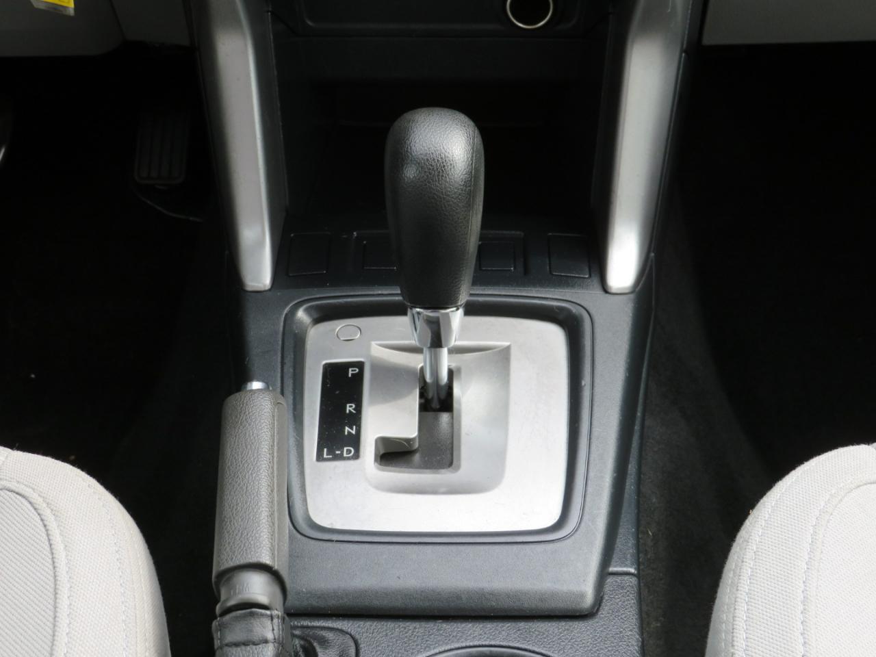 Subaru Forester 2.5i CVT 2018
