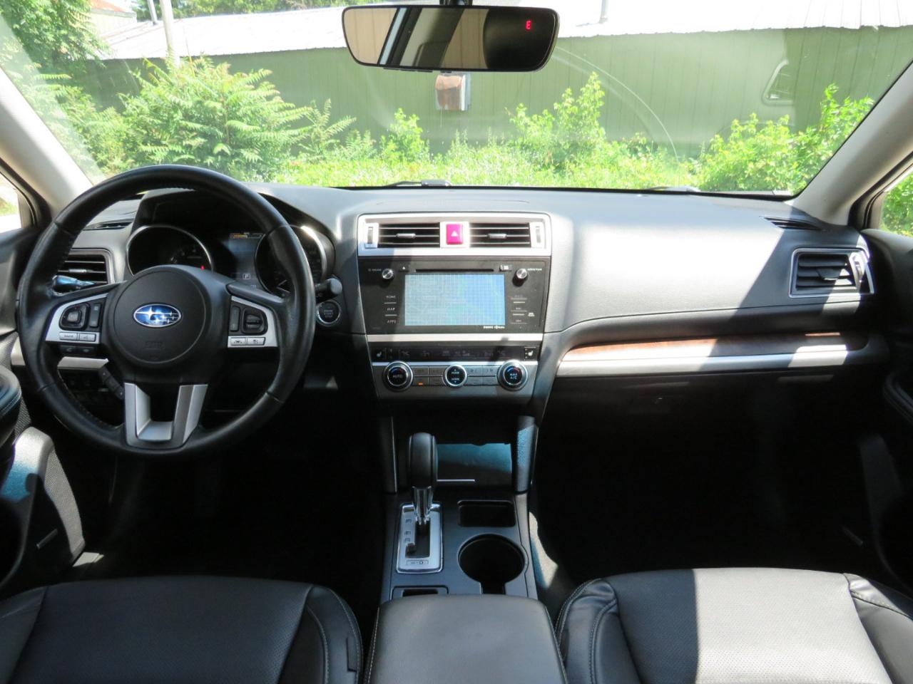 Subaru Outback 3.6R Limited 2017