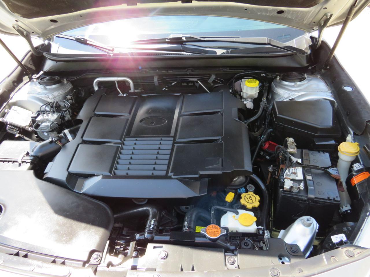 Subaru Outback 3.6R Limited 2017