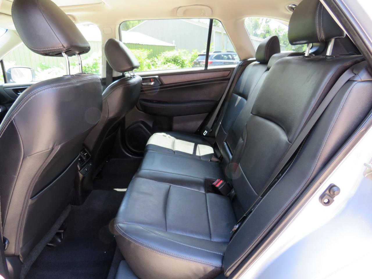 Subaru Outback 3.6R Limited 2017