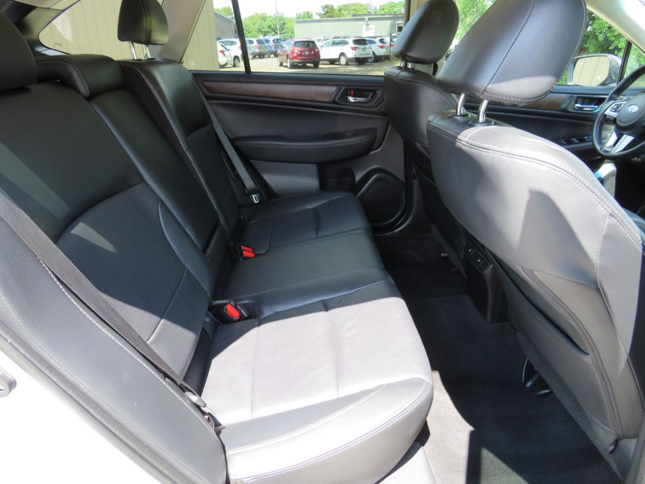 Subaru Outback 3.6R Limited 2017
