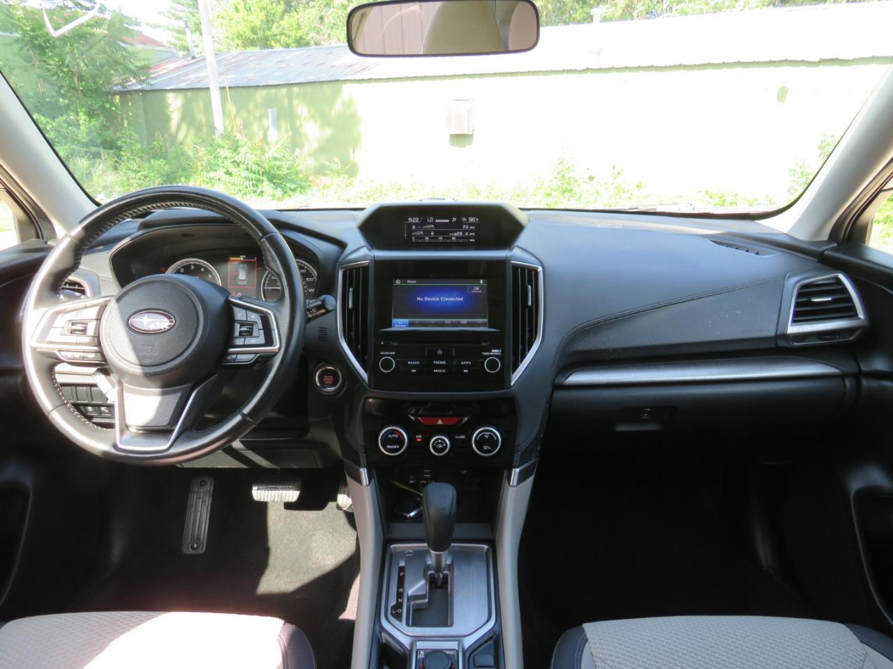 Subaru Forester Premium 2020
