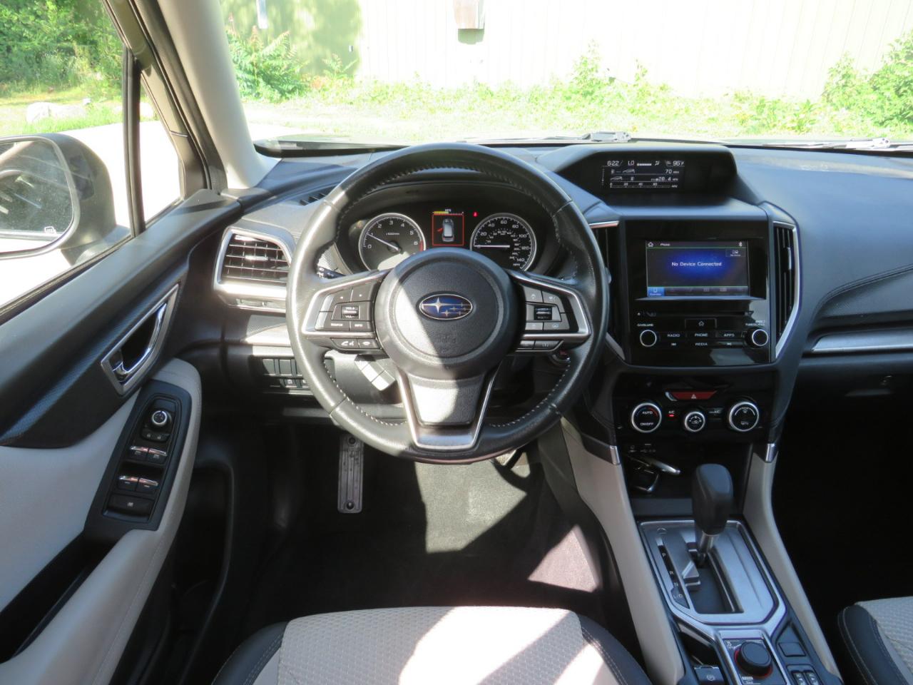 Subaru Forester Premium 2020