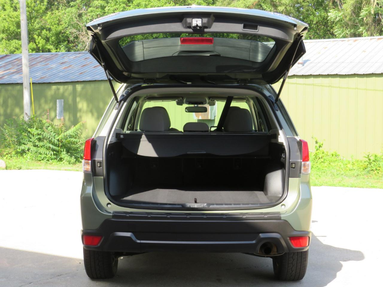 Subaru Forester Premium 2020
