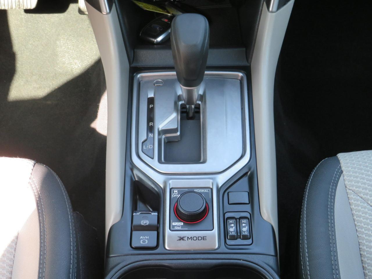 Subaru Forester Premium 2020