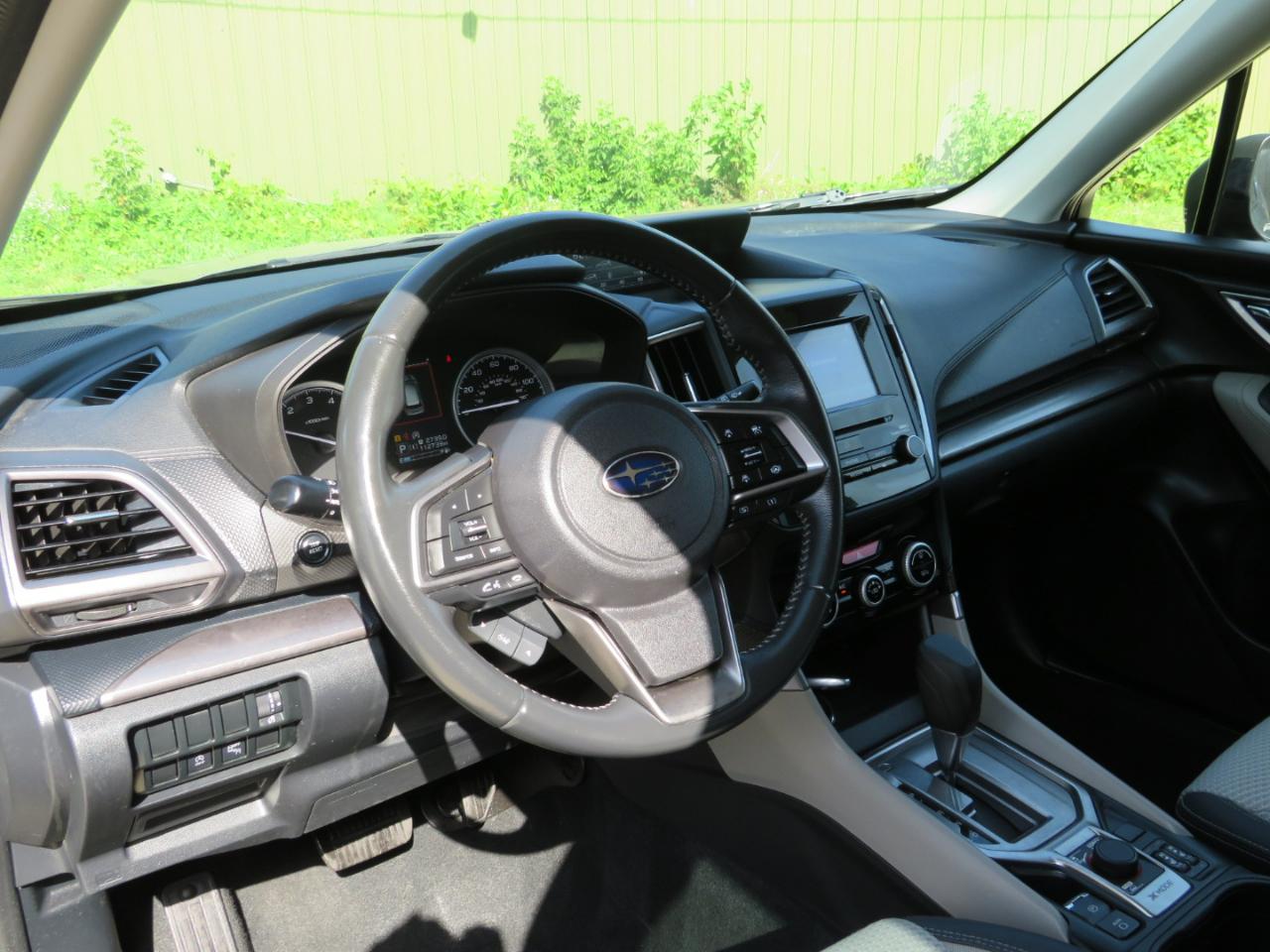 Subaru Forester Premium 2020