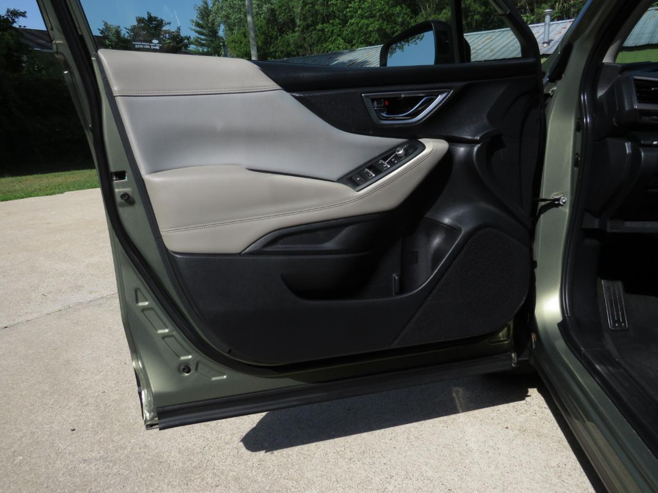 Subaru Forester Premium 2020