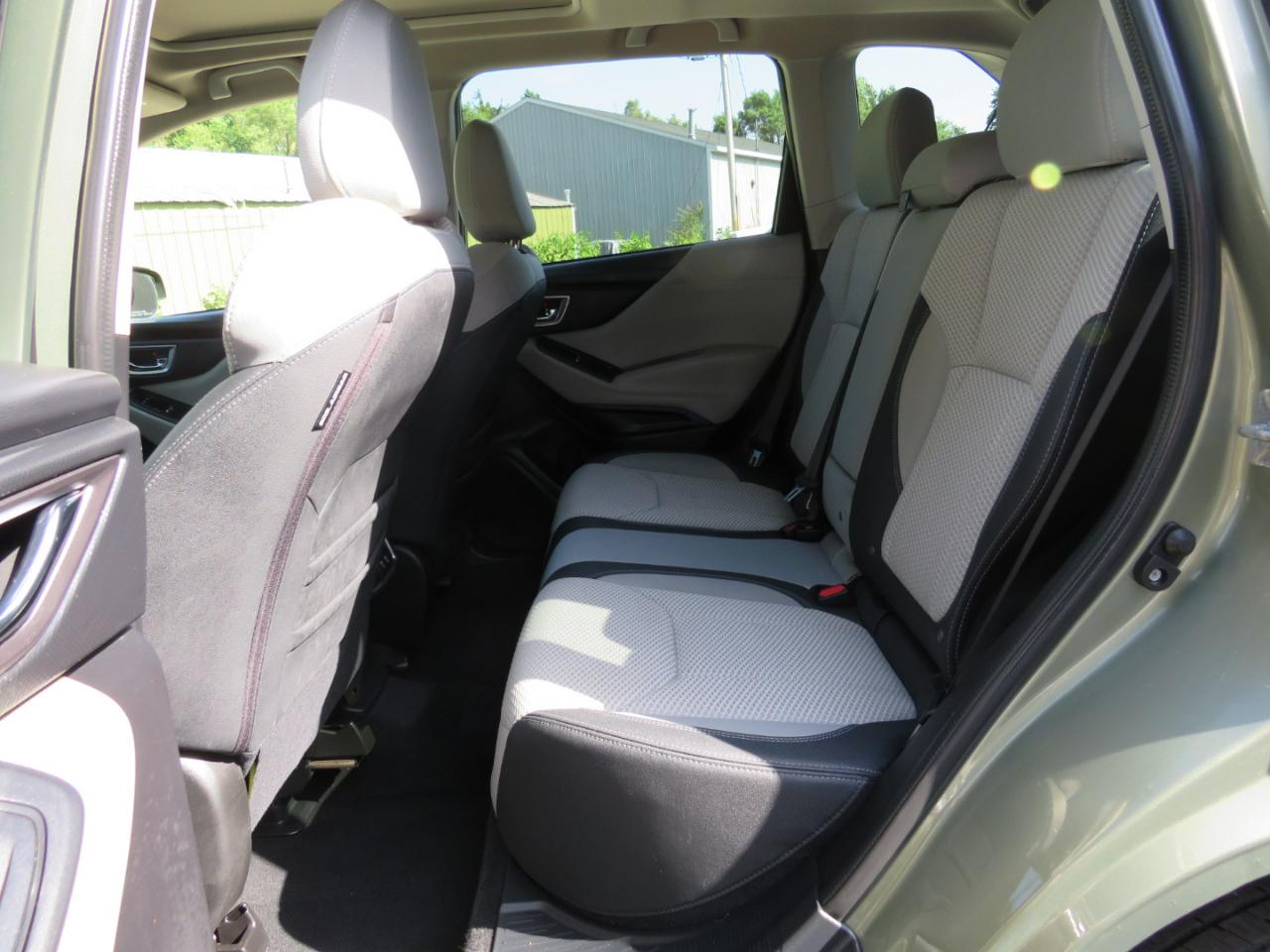 Subaru Forester Premium 2020