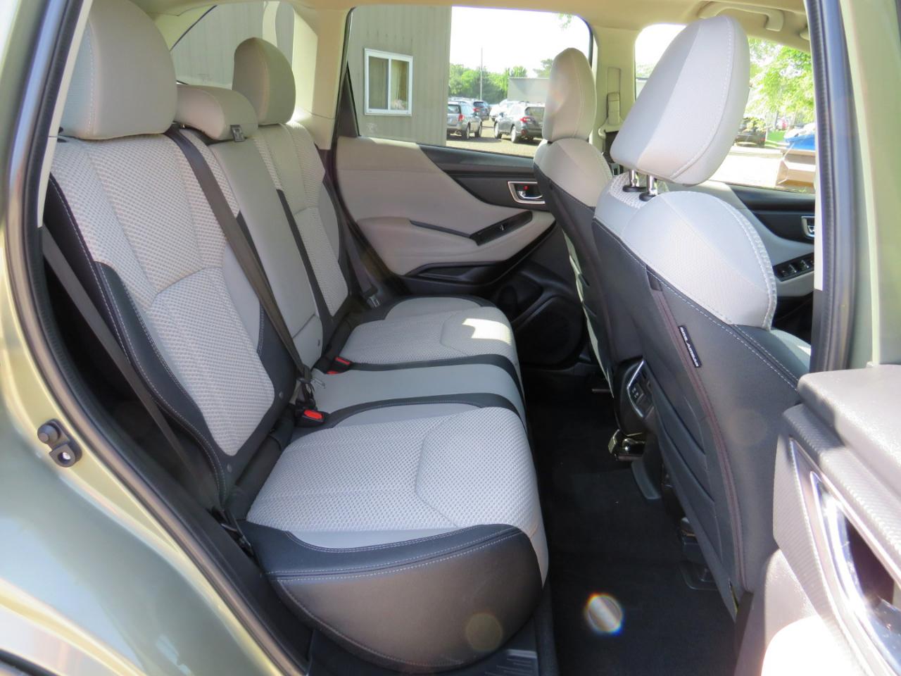 Subaru Forester Premium 2020