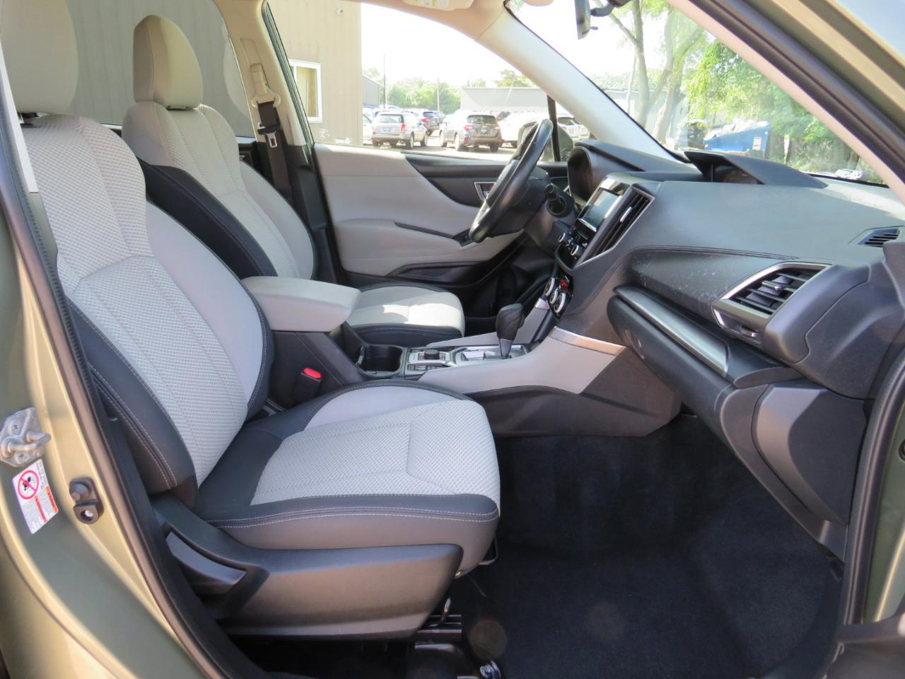 Subaru Forester Premium 2020