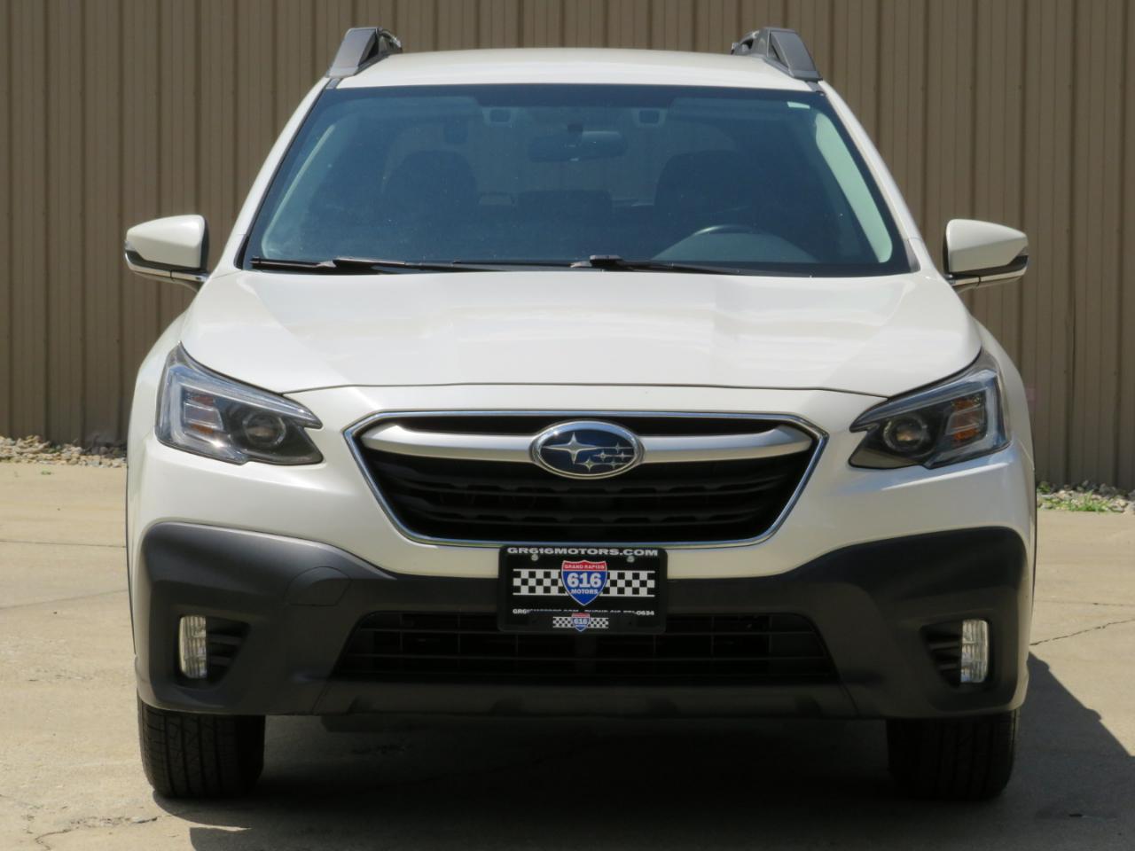 Subaru Outback Premium 2022