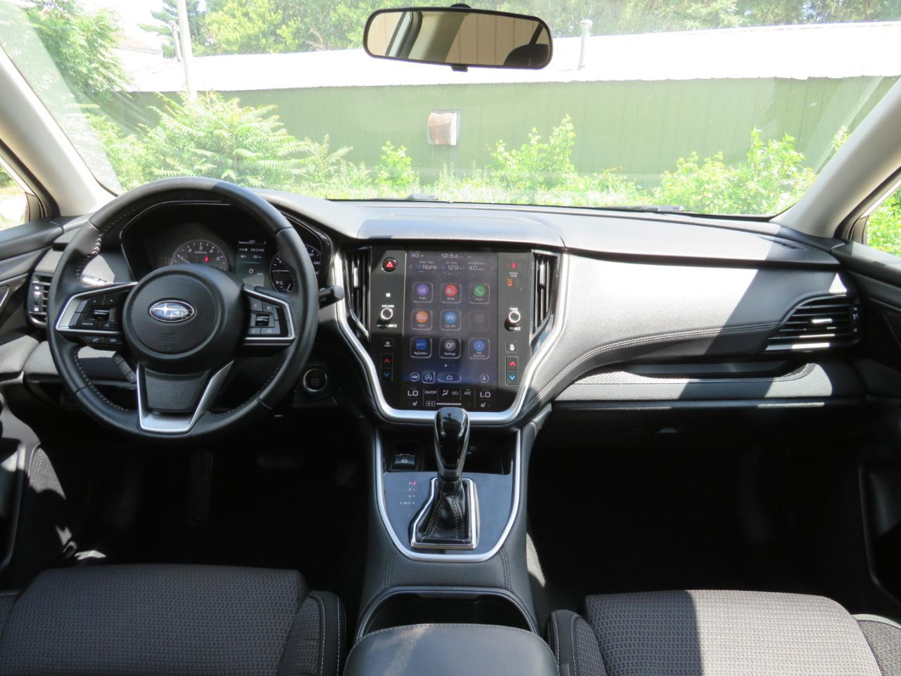 Subaru Outback Premium 2022