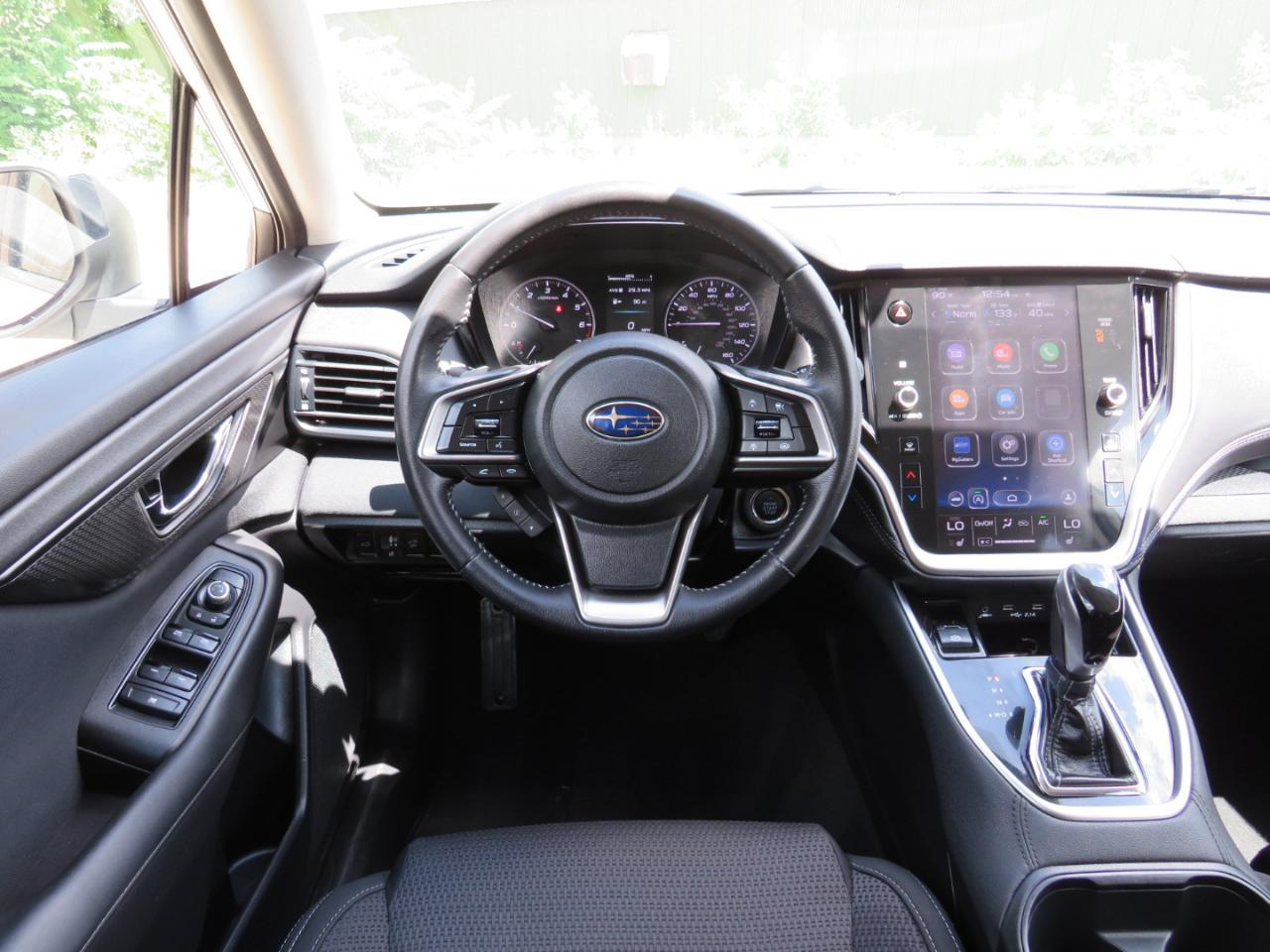 Subaru Outback Premium 2022
