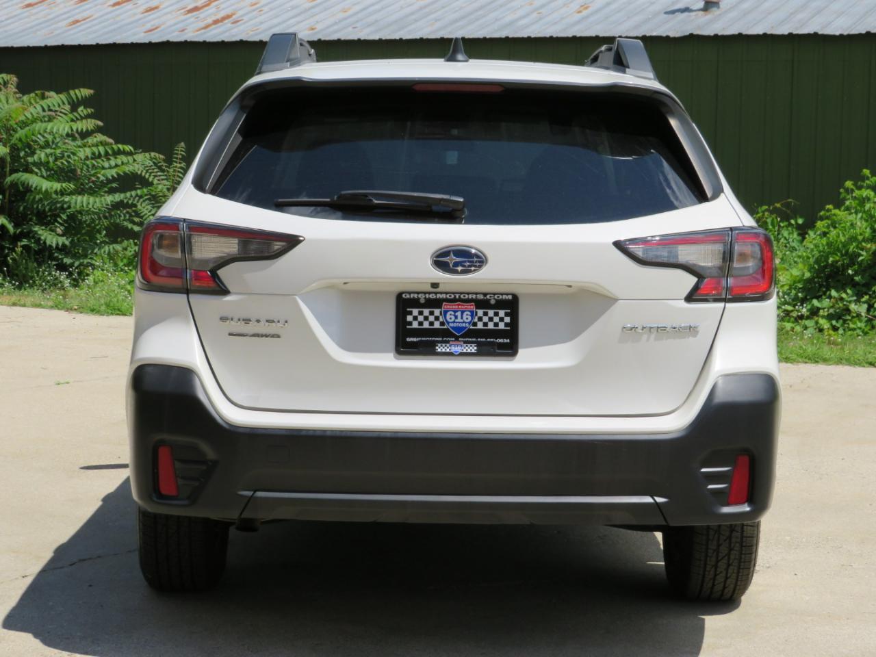Subaru Outback Premium 2022