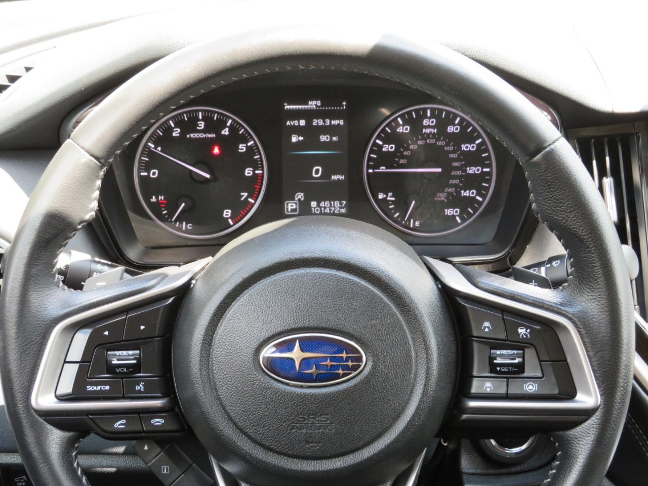Subaru Outback Premium 2022