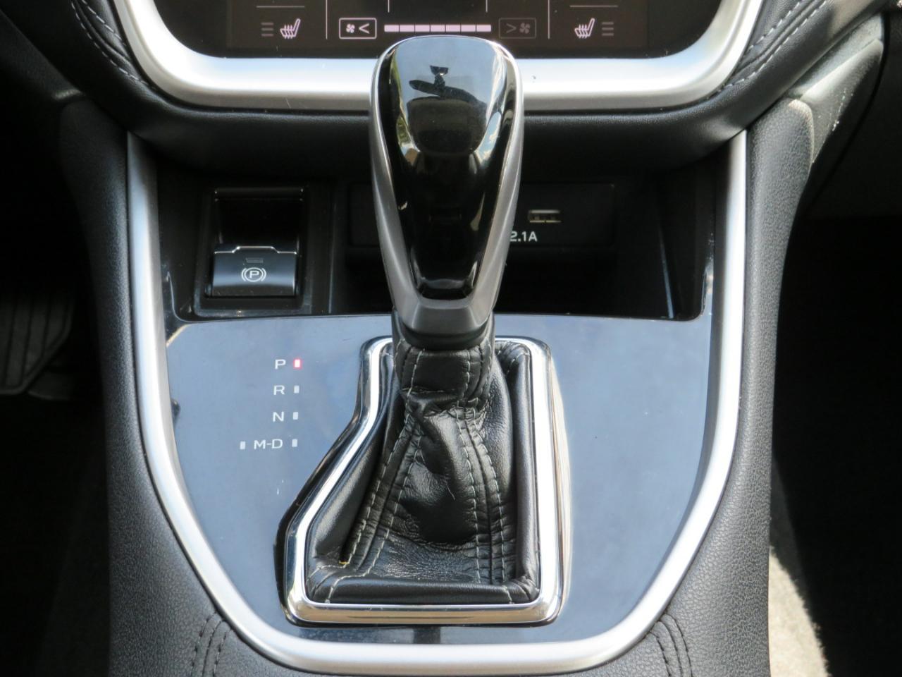 Subaru Outback Premium 2022