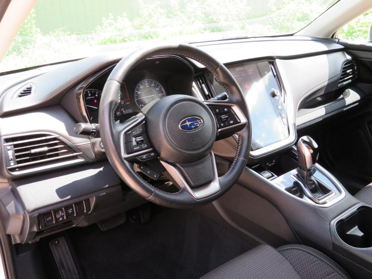 Subaru Outback Premium 2022