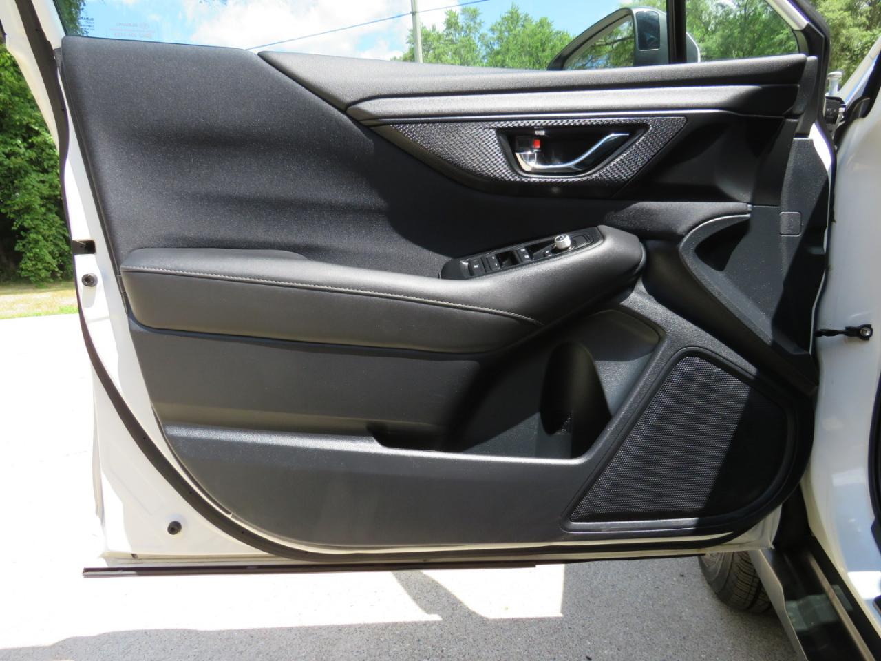 Subaru Outback Premium 2022