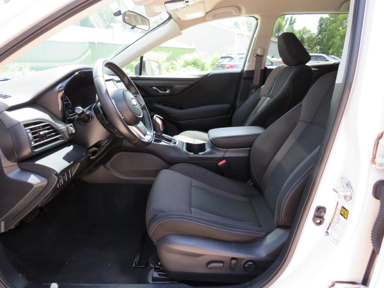 Subaru Outback Premium 2022