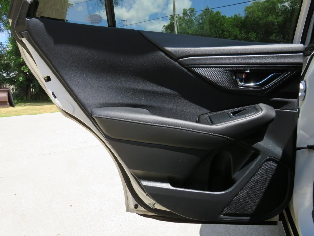 Subaru Outback Premium 2022