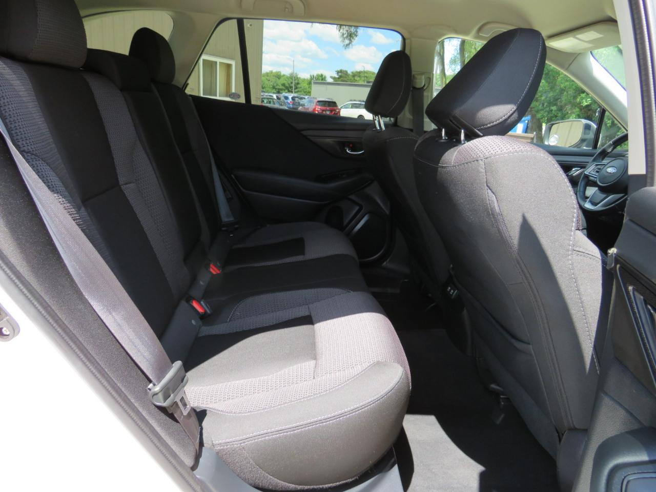 Subaru Outback Premium 2022