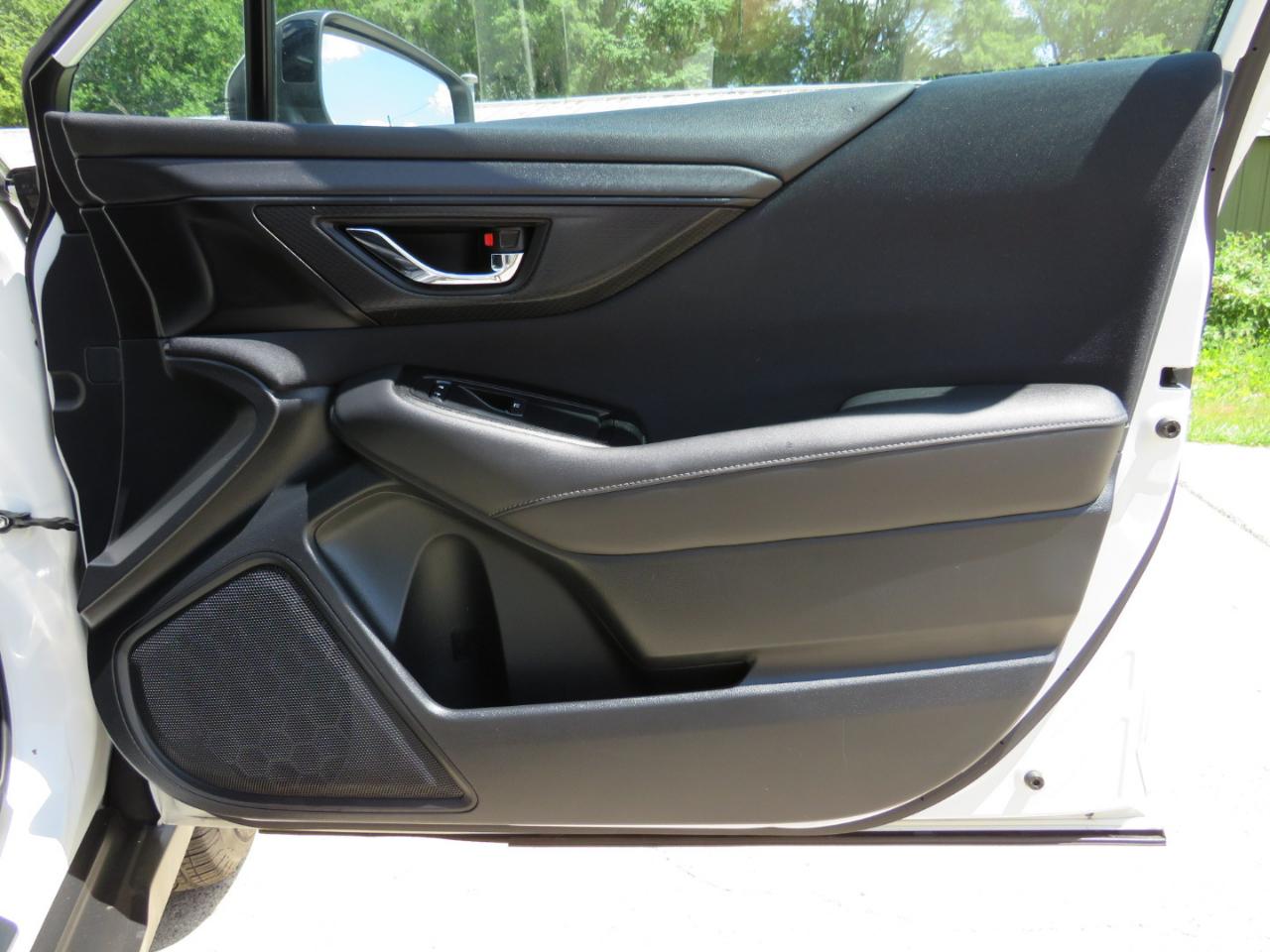 Subaru Outback Premium 2022