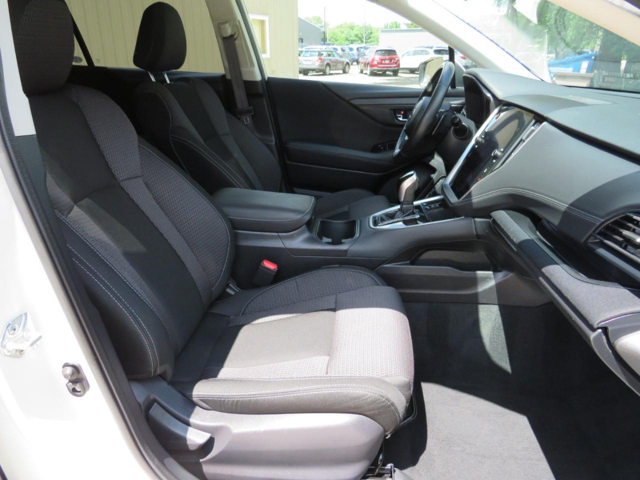 Subaru Outback Premium 2022