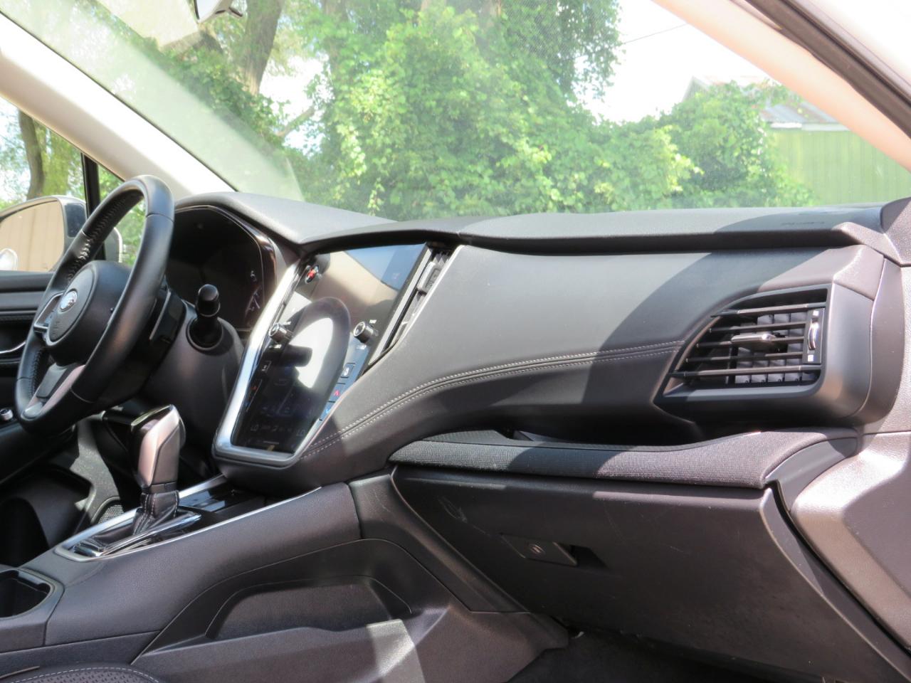 Subaru Outback Premium 2022