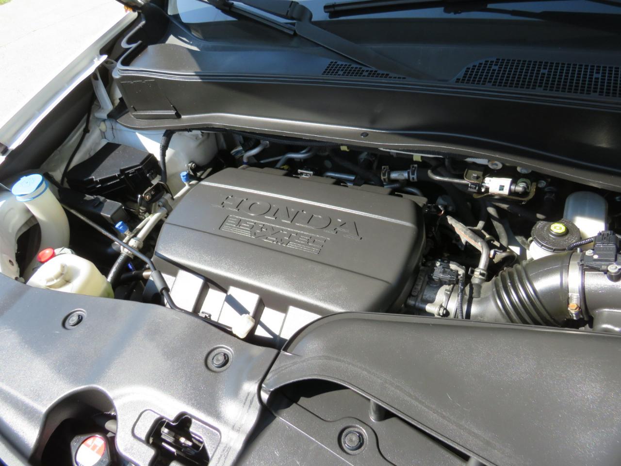 Honda Pilot EX-L 4WD 5-Spd AT 2015