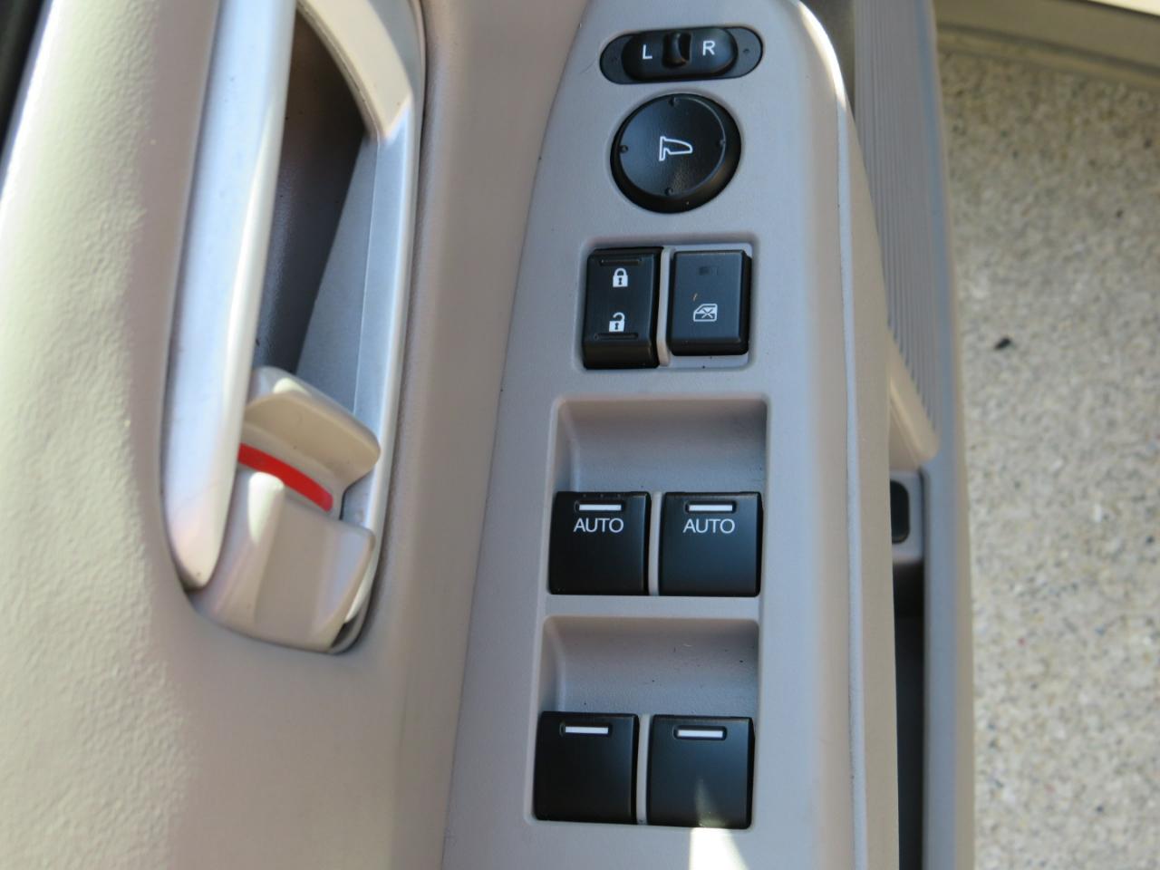 Honda Pilot EX-L 4WD 5-Spd AT 2015