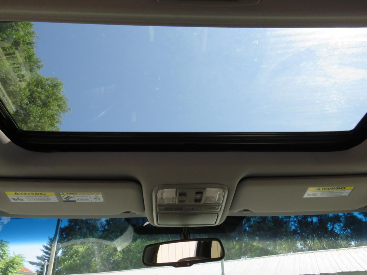 Honda Pilot EX-L 4WD 5-Spd AT 2015