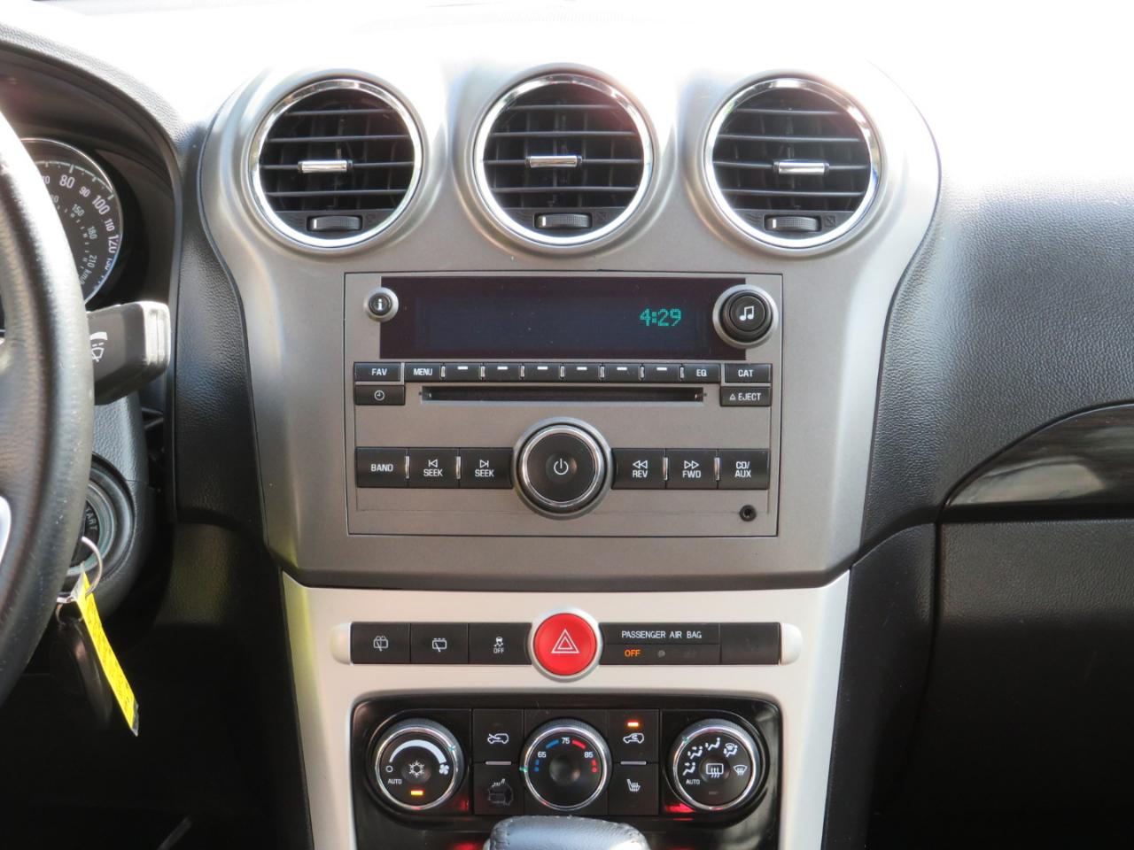 Chevrolet Captiva Sport LTZ FWD 2015