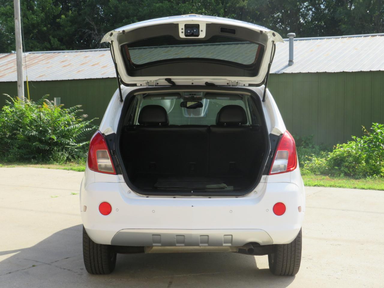 Chevrolet Captiva Sport LTZ FWD 2015