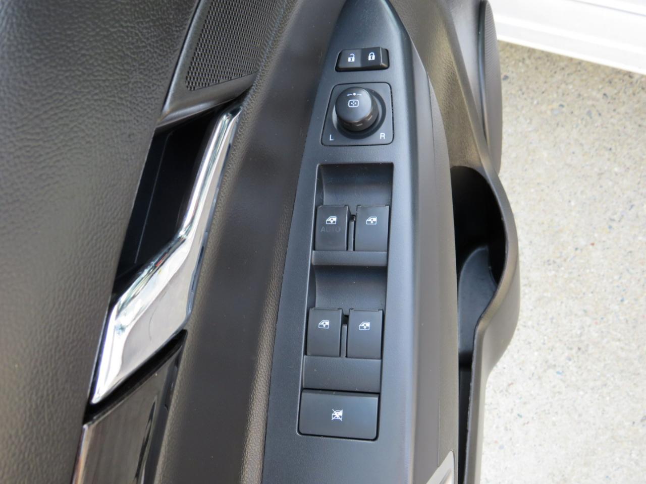 Chevrolet Captiva Sport LTZ FWD 2015