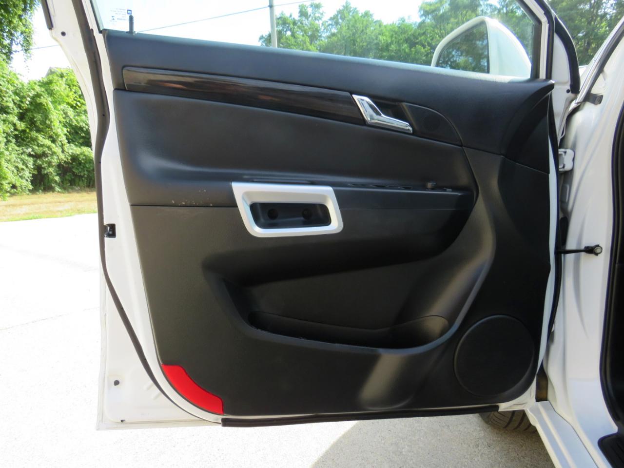 Chevrolet Captiva Sport LTZ FWD 2015