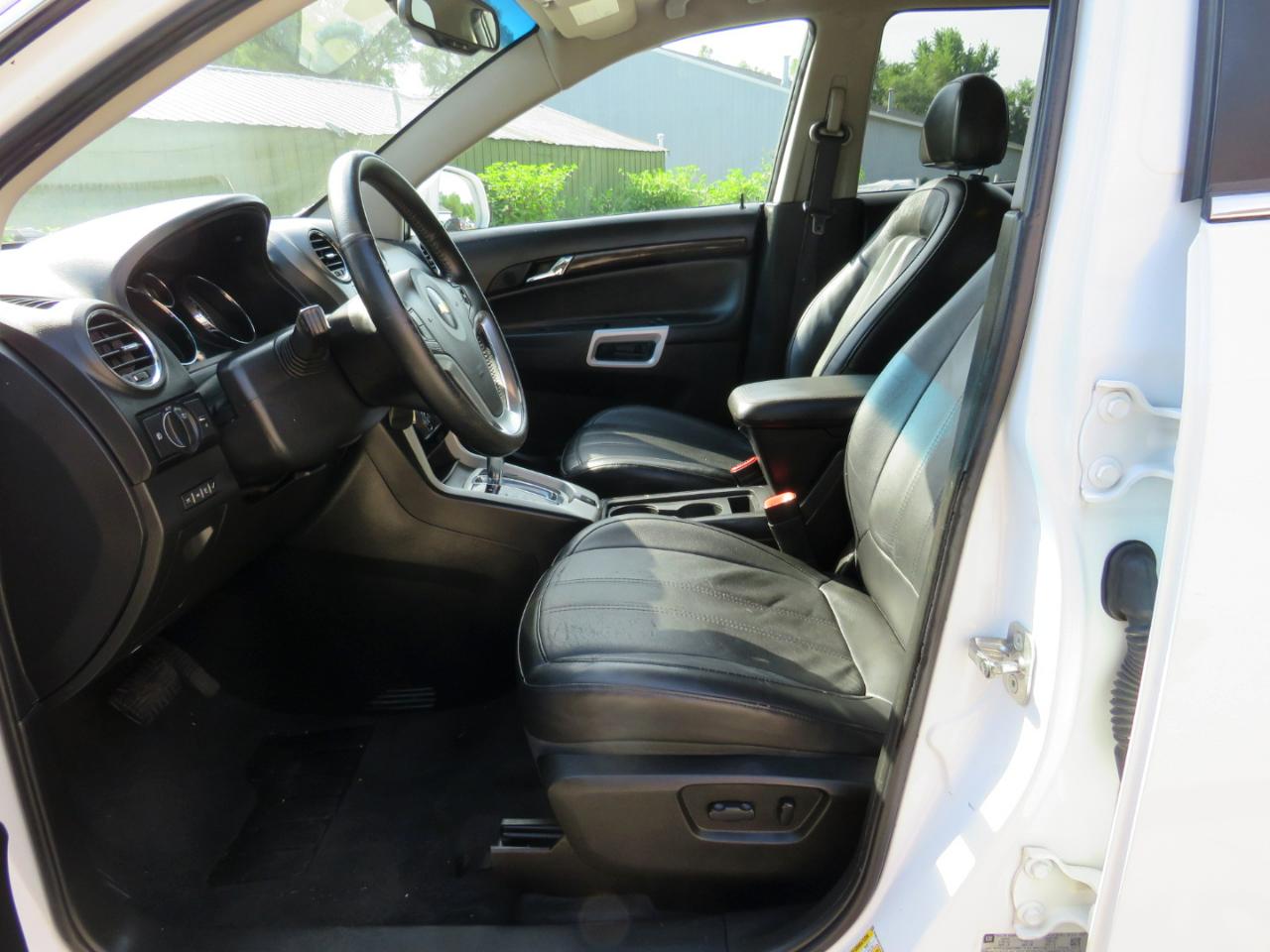 Chevrolet Captiva Sport LTZ FWD 2015