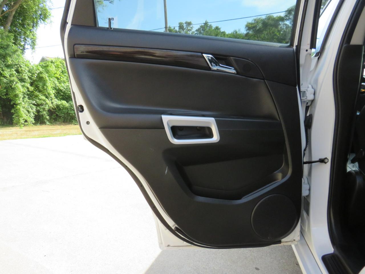 Chevrolet Captiva Sport LTZ FWD 2015