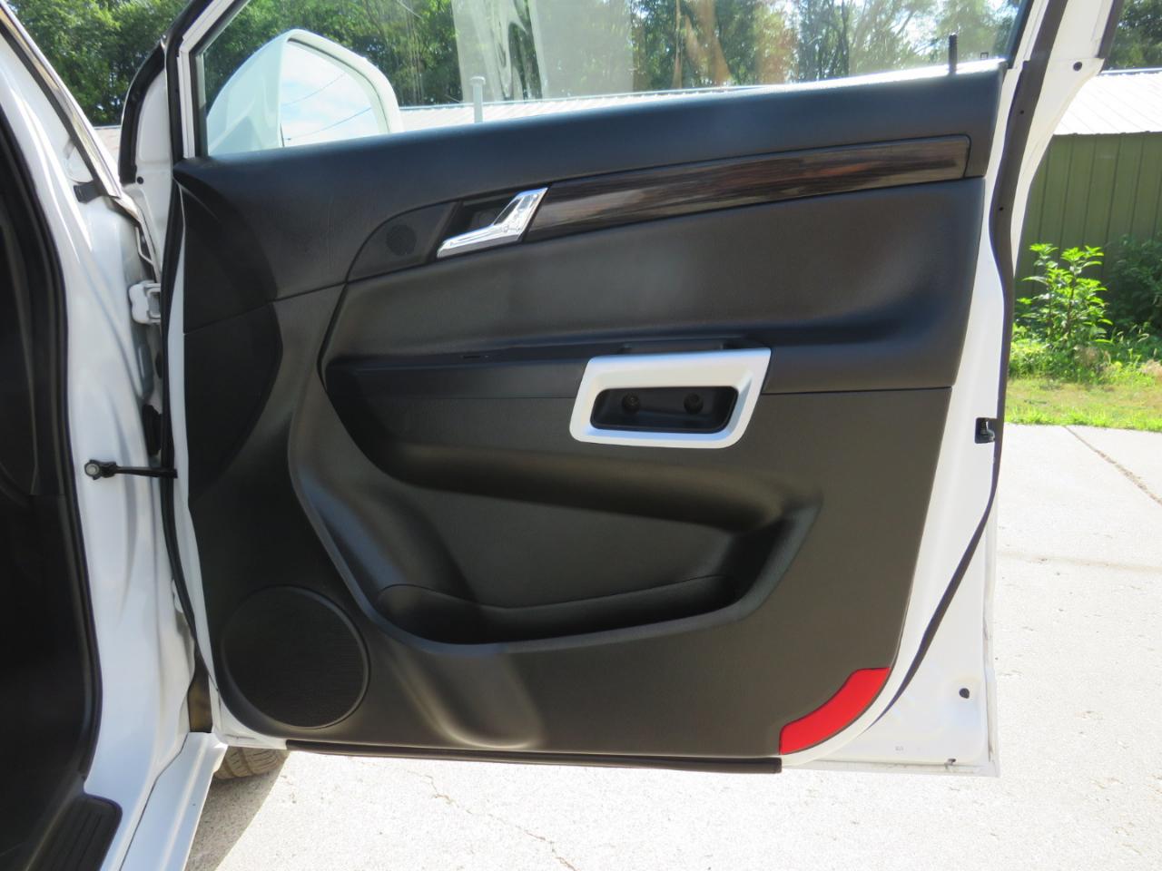 Chevrolet Captiva Sport LTZ FWD 2015
