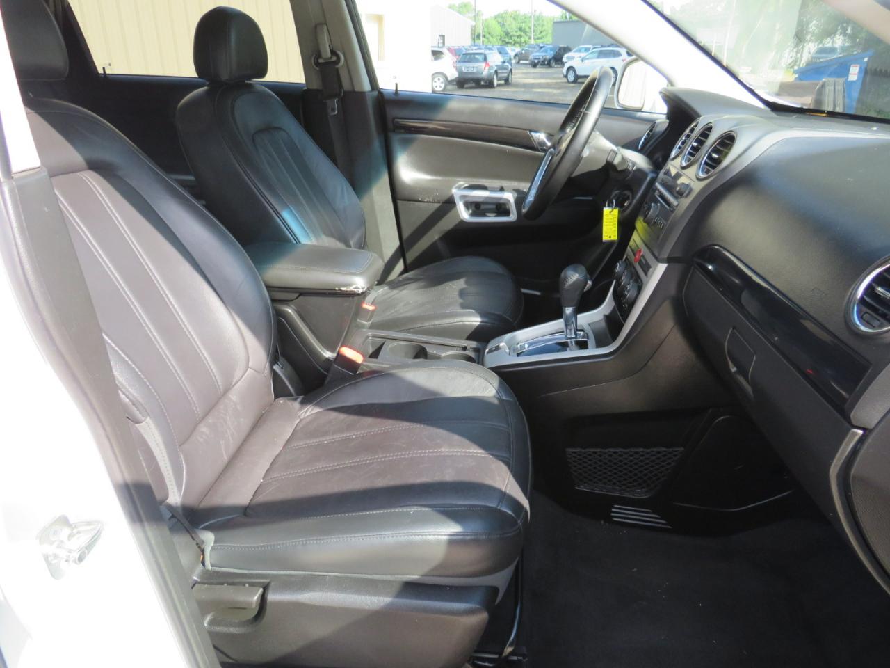 Chevrolet Captiva Sport LTZ FWD 2015