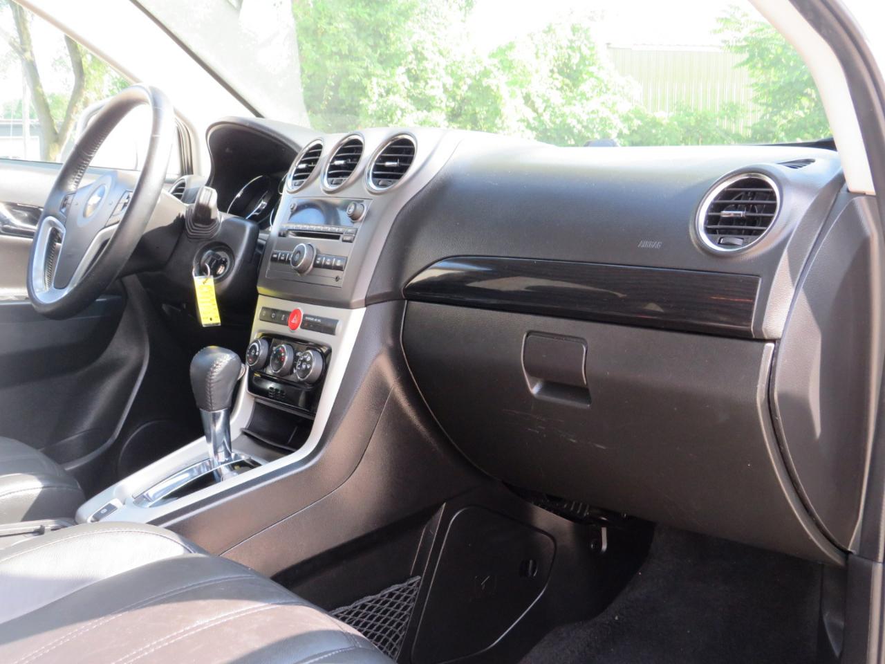 Chevrolet Captiva Sport LTZ FWD 2015