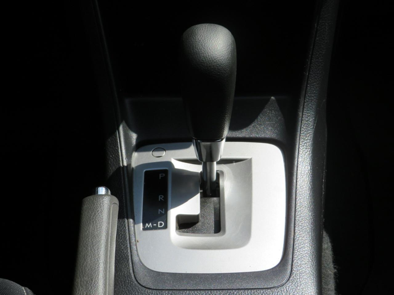 Subaru XV Crosstrek 2.0 Limited 2014