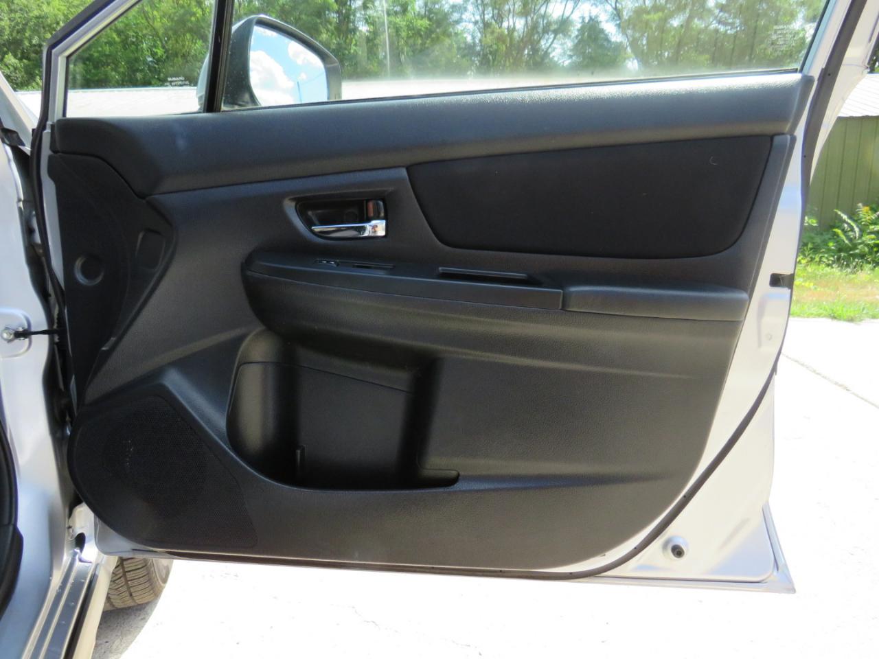 Subaru XV Crosstrek 2.0 Limited 2014